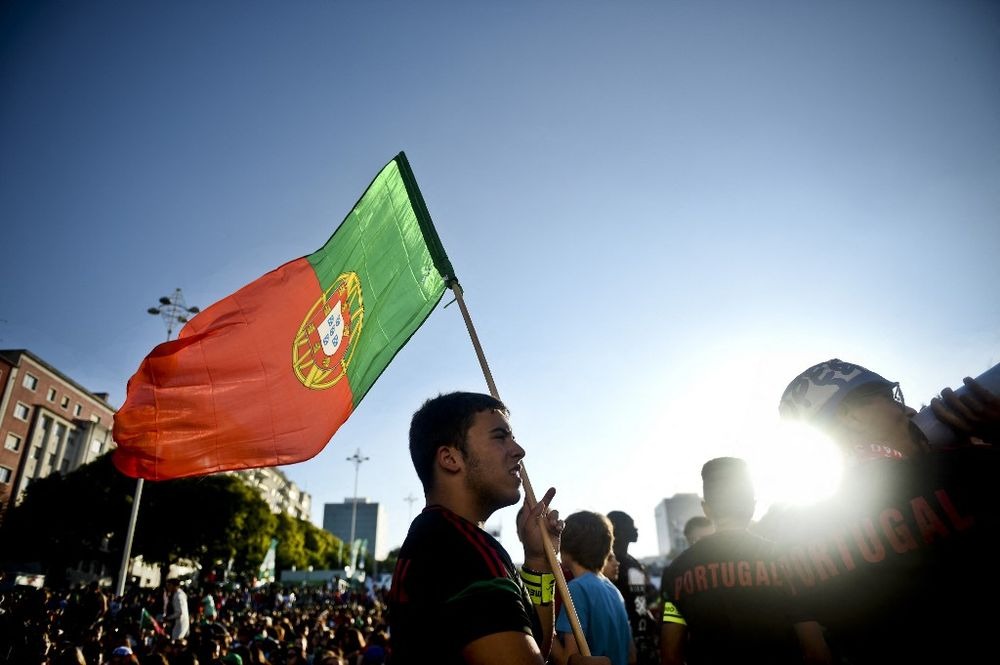 Le Portugal reconnaît officiellement l’État de Palestine