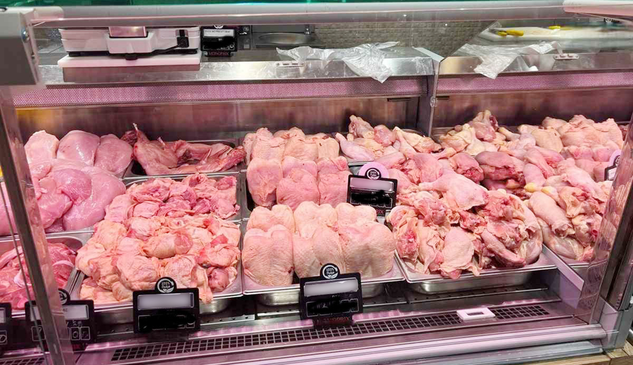 Viandes rouges et blanches: avancement des préparatifs pour le Ramadan