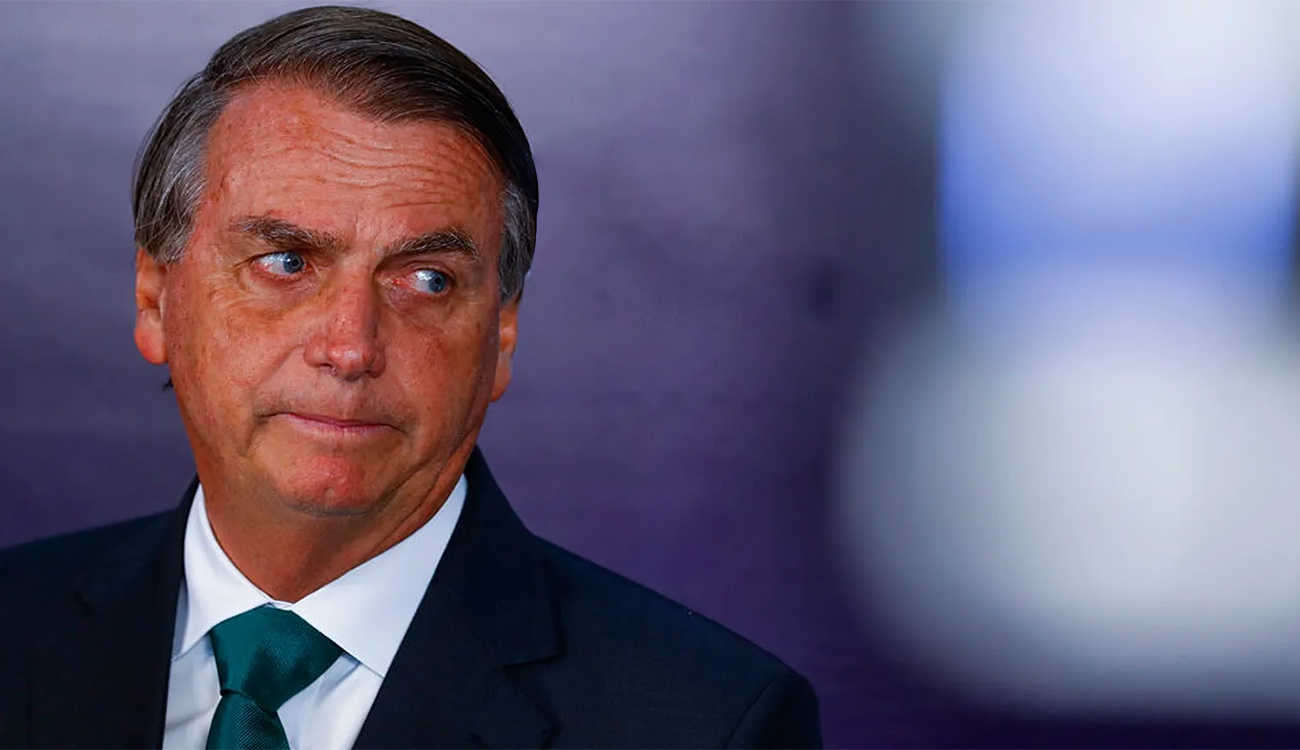 Brésil: l&rsquo;ancien Président de la République Jair Bolsonaro condamné à 27 ans de prison pour tentative de coup d&rsquo;Etat