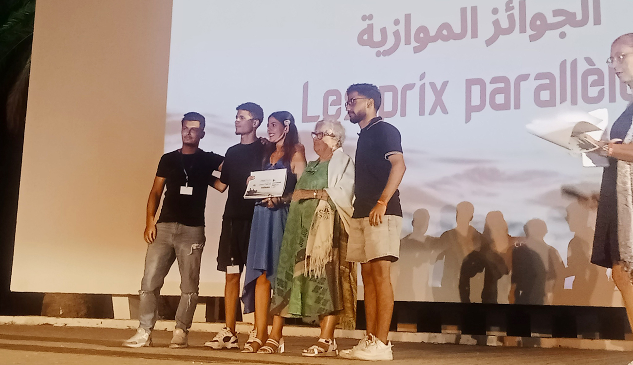 FIFAK 2025 : Le palmarès