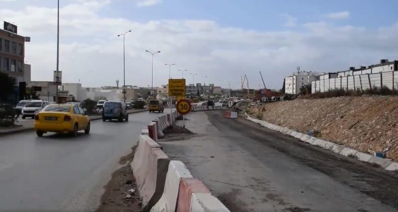 L’entrée sud de la capitale sera prête à l’été 2026