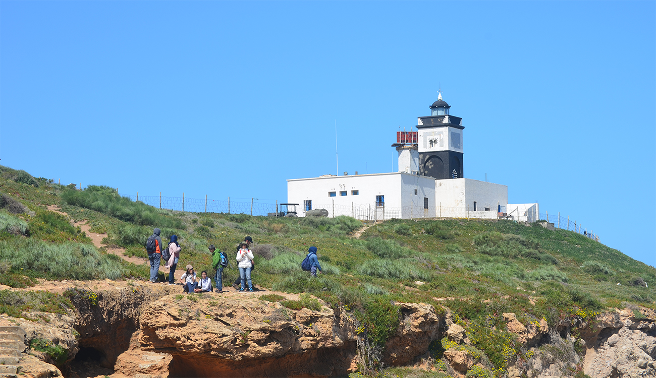 Ras Angela : le point le plus septentrional d’Afrique du Nord se révèle aux visiteurs