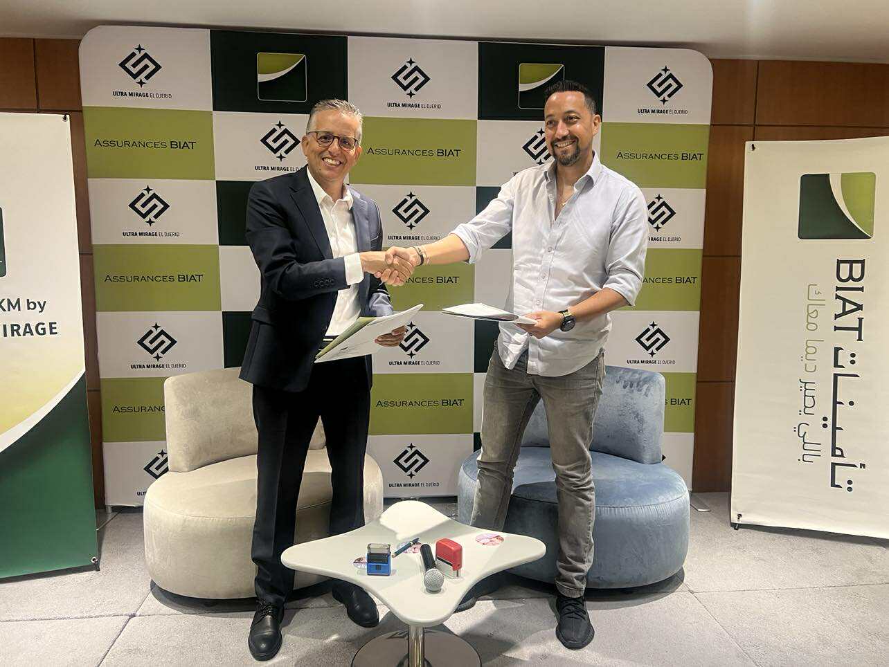 Ultra Mirage El Djérid 2025 : le Lac Chamsa ouvre une édition inédite et ouverte à tous