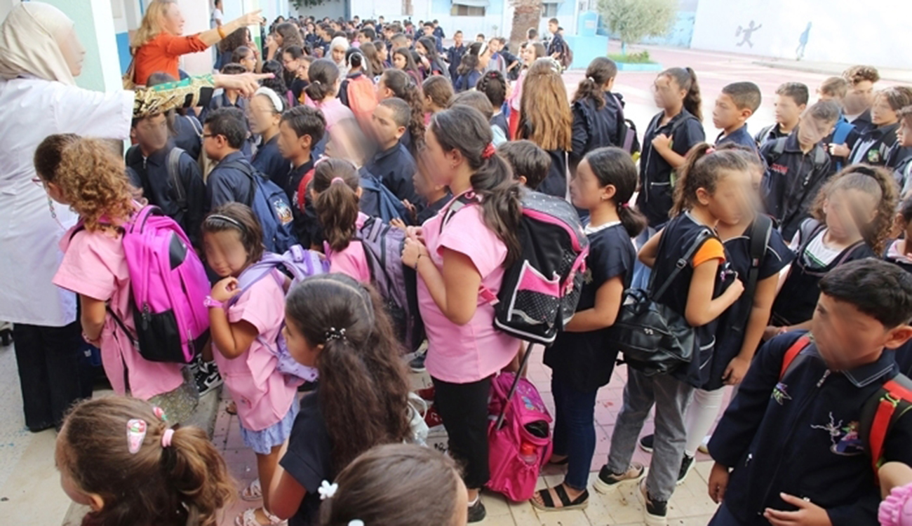 Rentrée scolaire : Pour qu’elle ne soit ni triste ni ennuyeuse