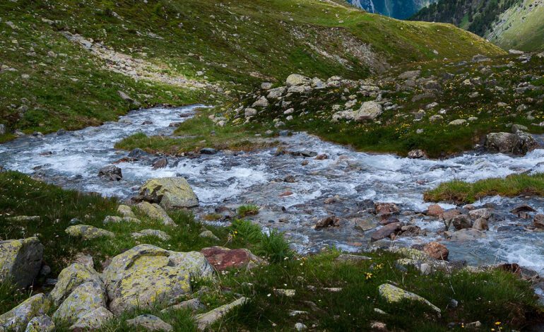 Kasserine : lancement d&rsquo;un projet pilote pour gérer l&rsquo;eau de ruissellement