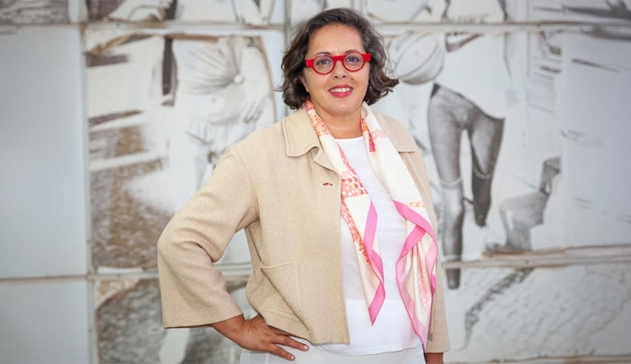 Rym Bedoui Ayari, experte internationale en Franchise à La Presse : « La franchise est un modèle tunisien de développement et d’exportation »