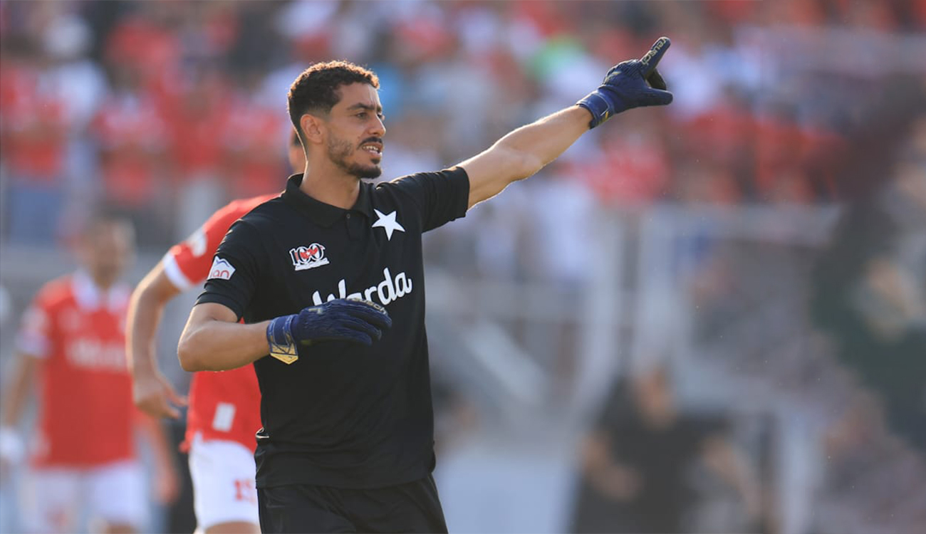 ligue 1 ­­- 9e journée – ESS : Le moment de vérité