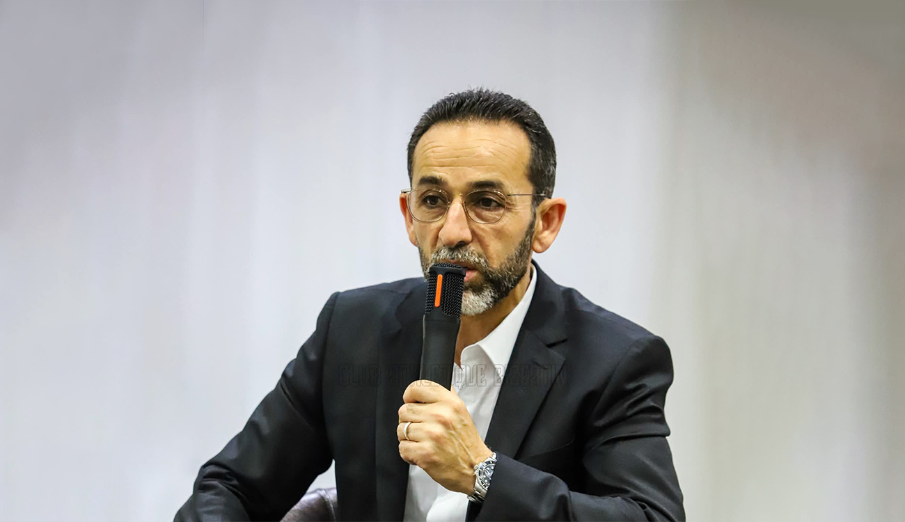 CAB – On ne se bouscule pas au portillon : Pas de candidat à la présidence !