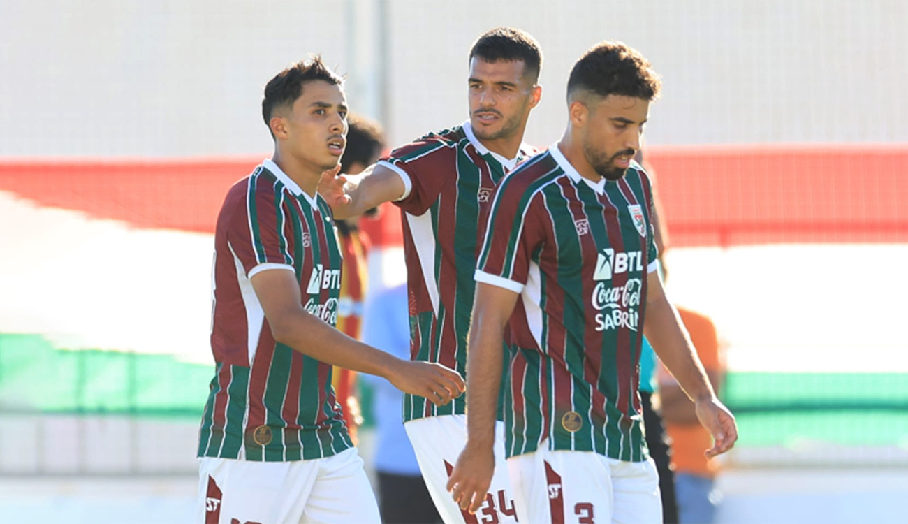 Coupe de la CAF – Premier tour retour – ASC SNIM-ST (18h00) : Un travail à finir