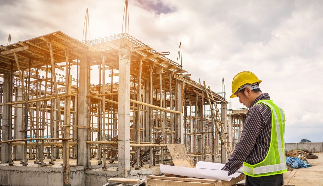 Tunisie : Opportunité d’emploi en Italie dans le secteur du bâtiment