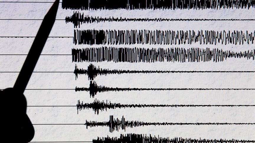 Indonésie : Séisme de magnitude 6,1 en Papouasie