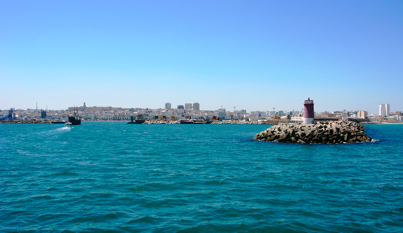 Tourisme : quelles nationalités visitent le plus Sousse ?