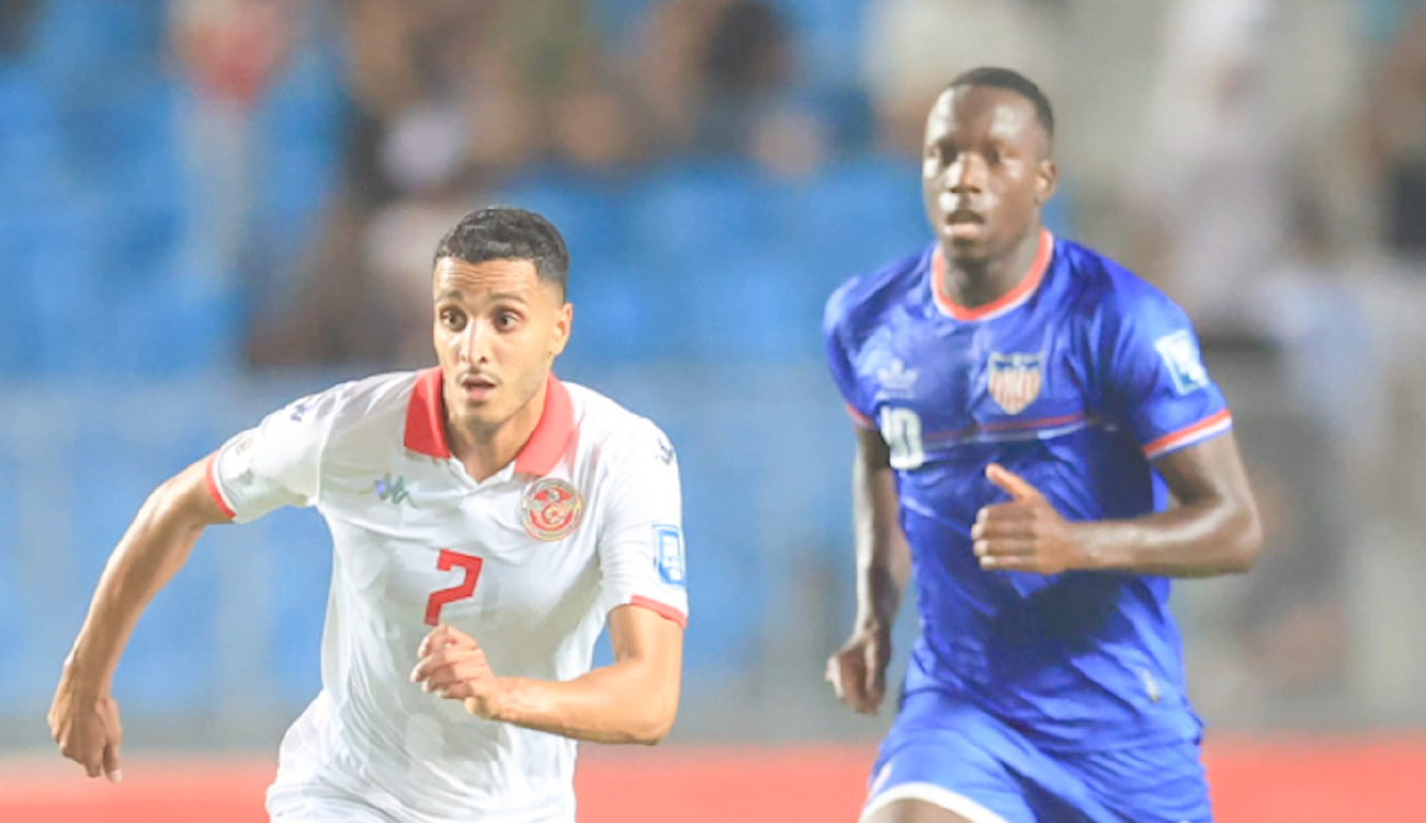 Qualifications Mondial 2026—L’équipe de Tunisie s’est envolée hier pour Malabo: Quasiment dans la poche…