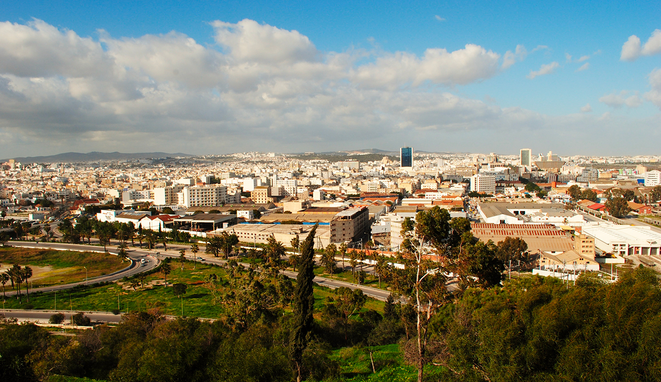 Grand Tunis : un plan directeur de la mobilité urbaine...