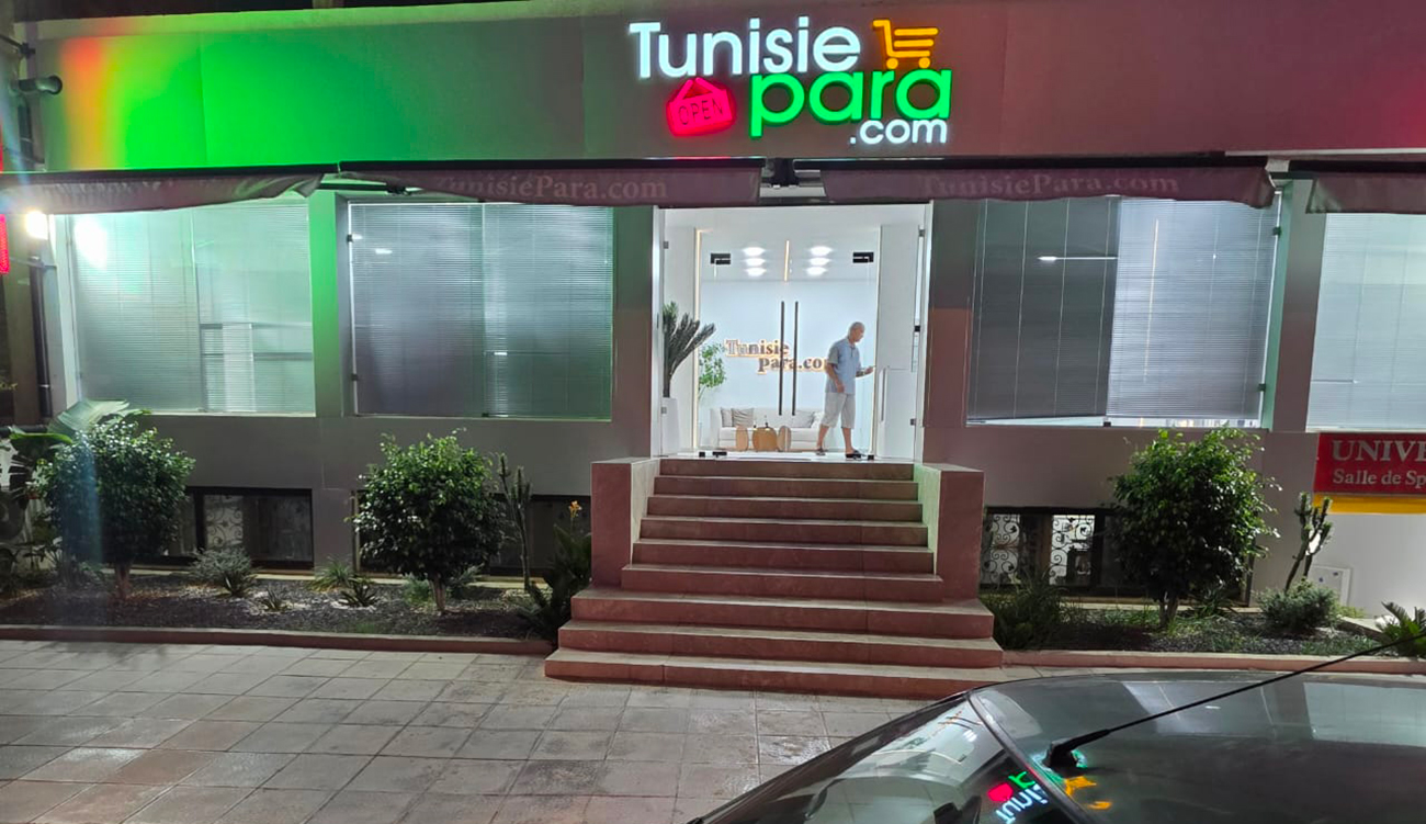 Tunisiepara.com : la parapharmacie en ligne incontournable en Tunisie