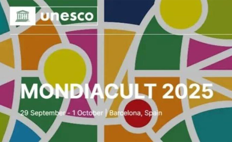 Indicateurs culture 2030 de l’UNESCO : Une force de transformation au cœur des politiques internationales