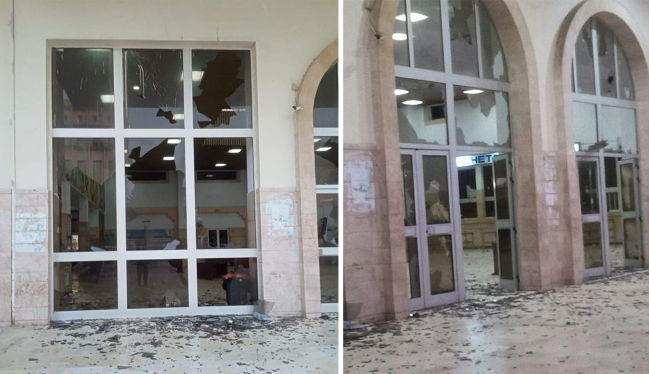 Vandalisme : Qui chuchote à l’oreille des jeunes délinquants ?