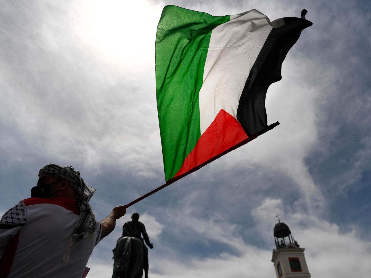 La Tunisie réitère à Genève sa ferme condamnation des violations...