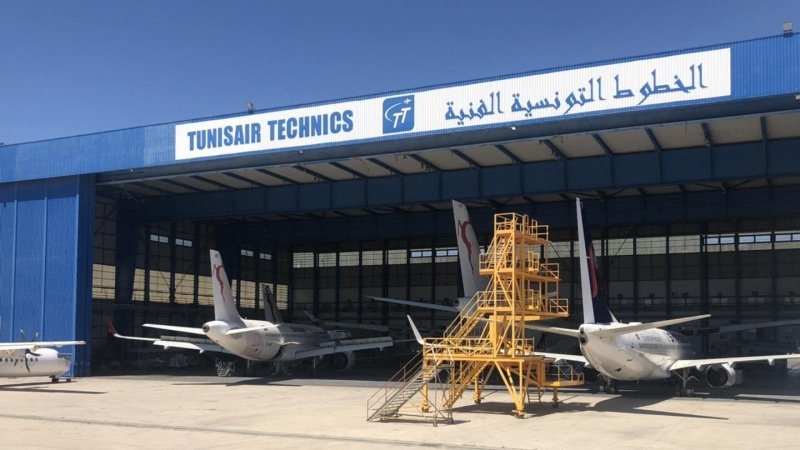 Tunisair Technics décroche à nouveau le précieux agrément européen PART 145