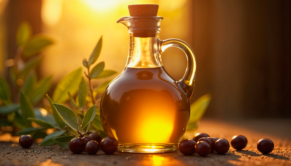 500.000 tonnes d&rsquo;or vert : la Tunisie mise gros sur une saison historique