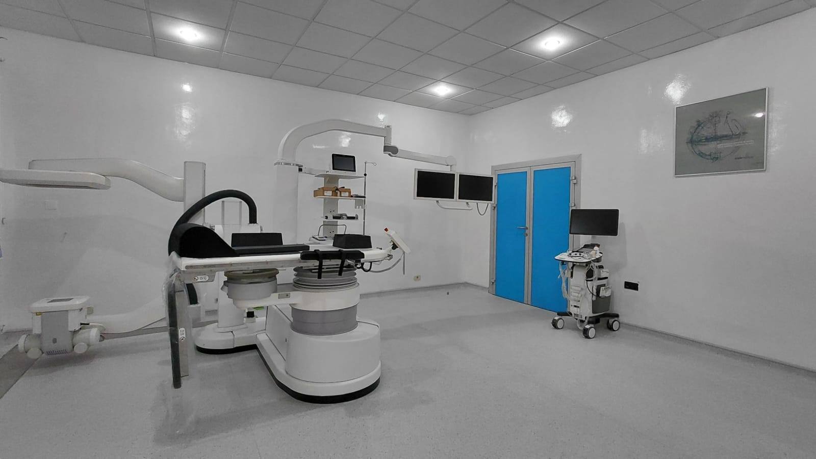 L’hôpital Sahloul de Sousse se dote d’un équipement de pointe pour le traitement des calculs rénaux