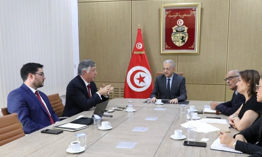 Médicaments tunisiens : vers une ouverture sur le marché européen