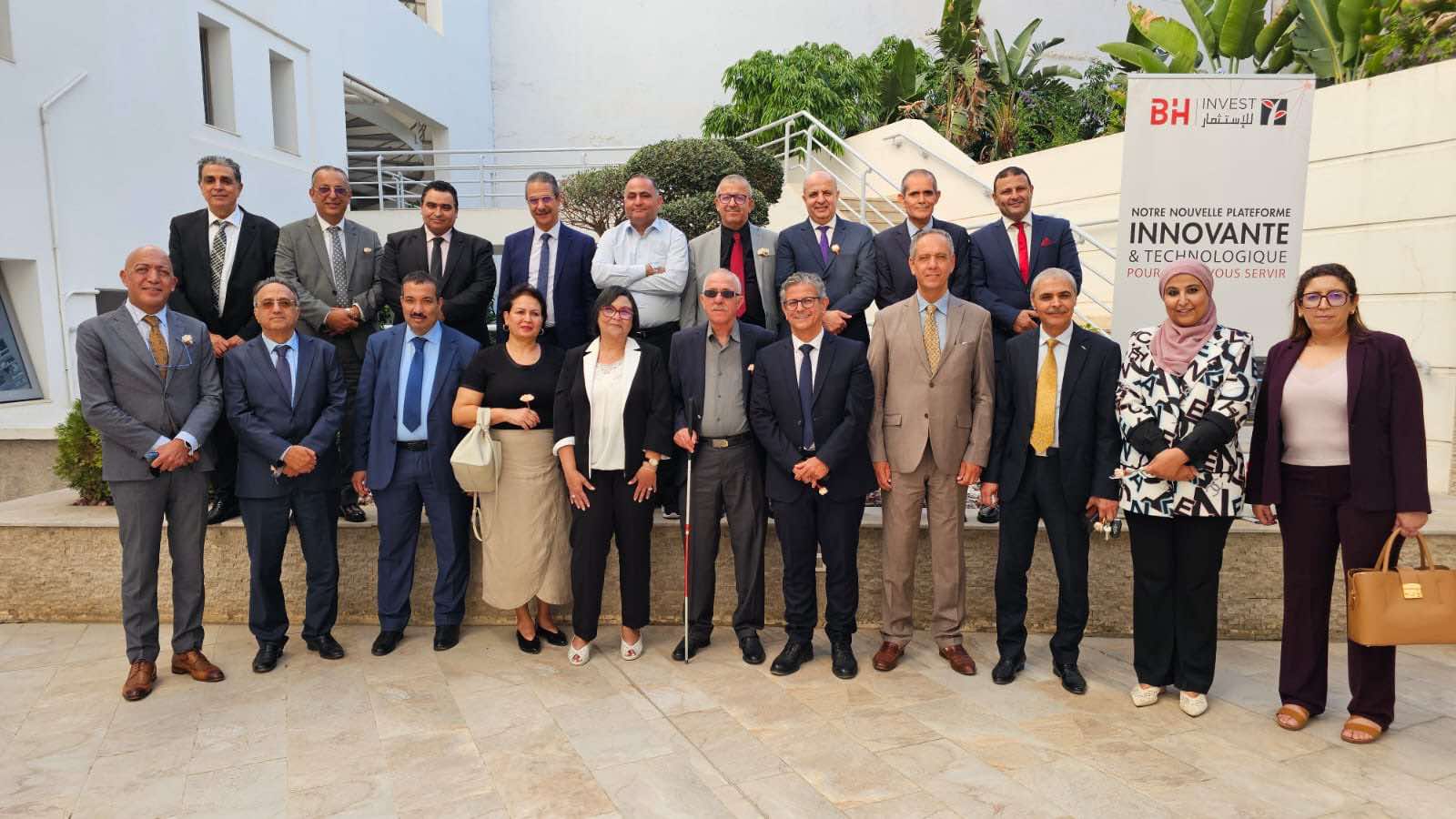 BH INVEST Célèbre son 30ème Anniversaire