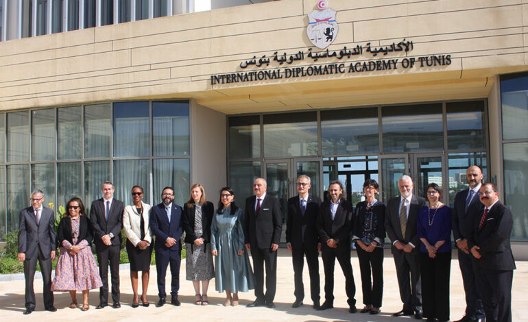 80e anniversaire de l’ONU : La Tunisie réitère son engagement pour un monde « plus juste et plus équilibré »