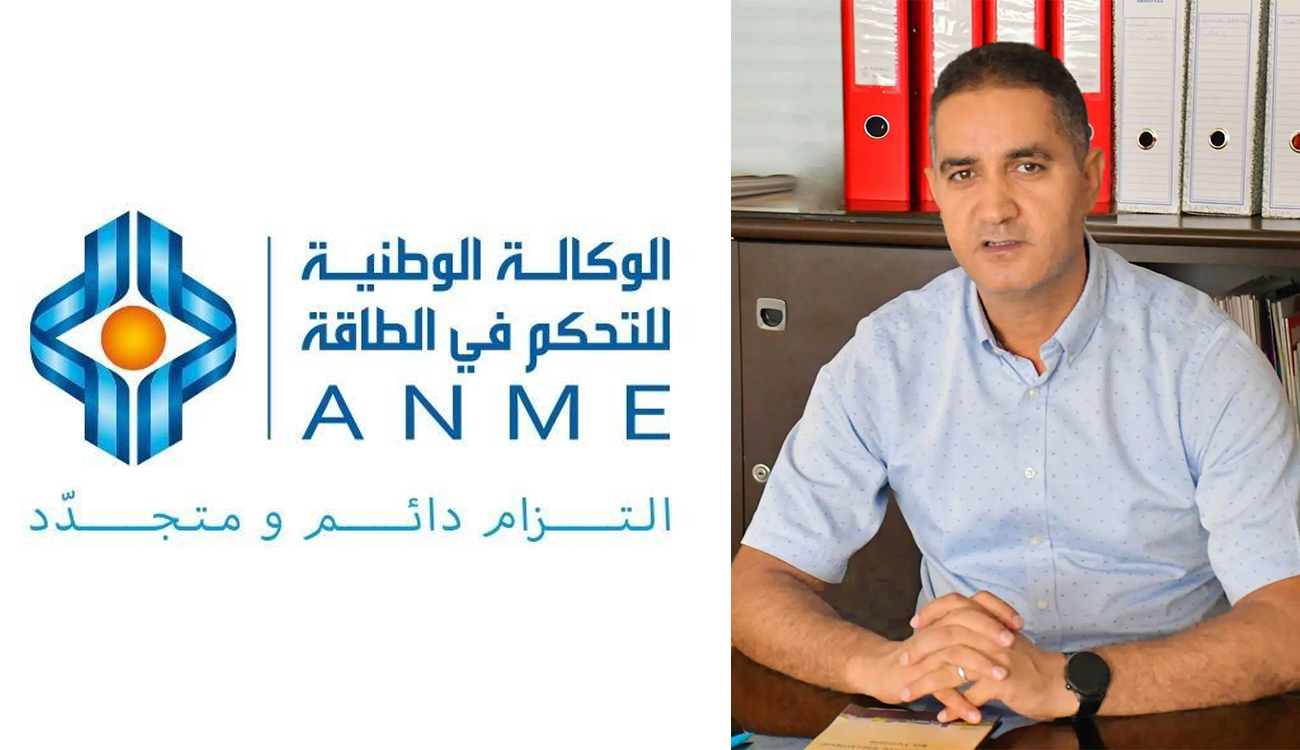 Tunisie : de grands projets éoliens prévus avant 2030