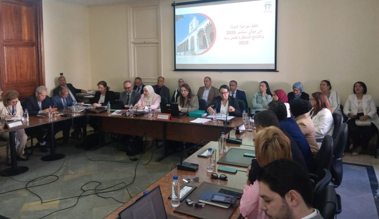 L’ARP et le CNRD examinent en commun le budget 2026 : L’urgence d’un plan médiatique commun