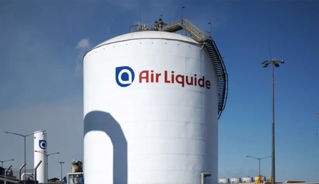 Air Liquide Tunisie : revenus en légère hausse, exportations en...