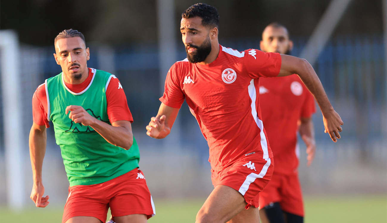 Foot – Référendum de l&rsquo;agence TAP :  Ali Abdi...