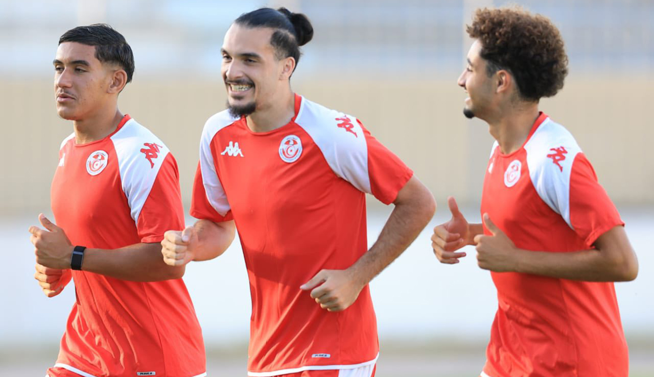 L’Equipe : Olympique joue en amical contre l’Irak Bon à prendre