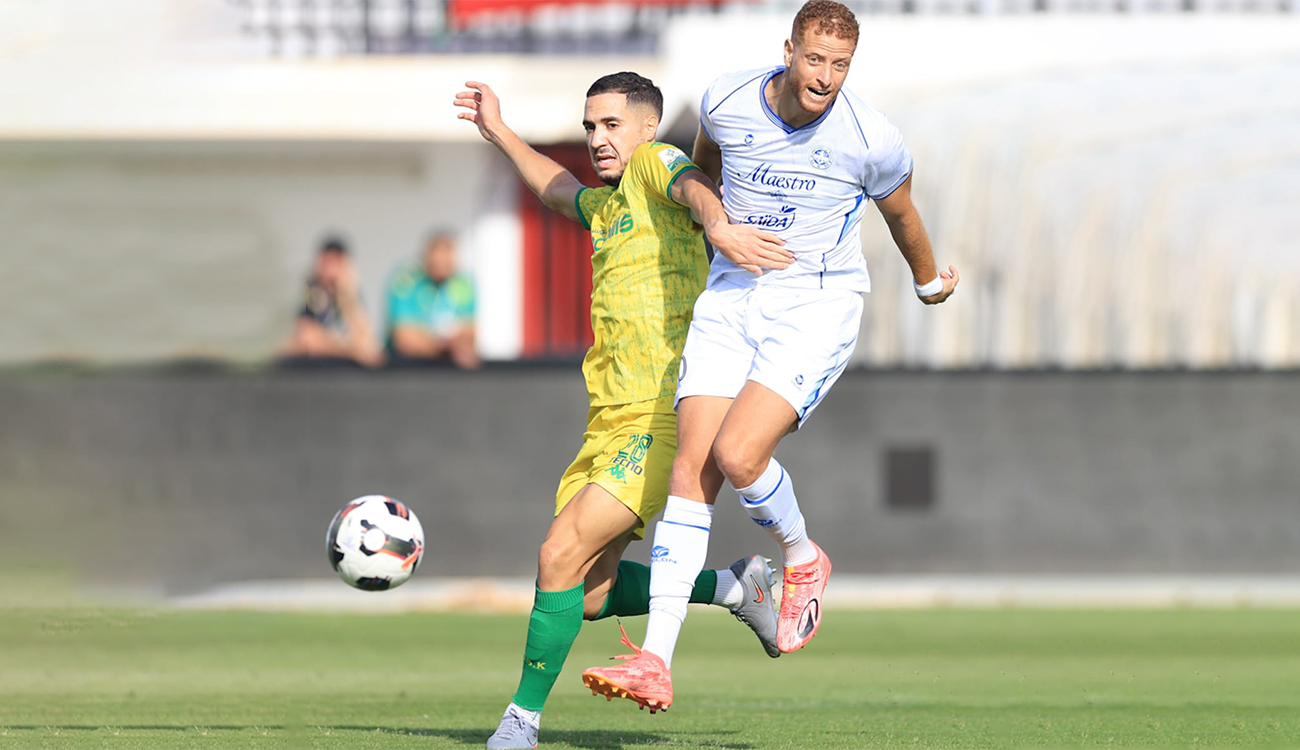 Quand l’USM s’écroule face à la JSK : Inodore, incolore