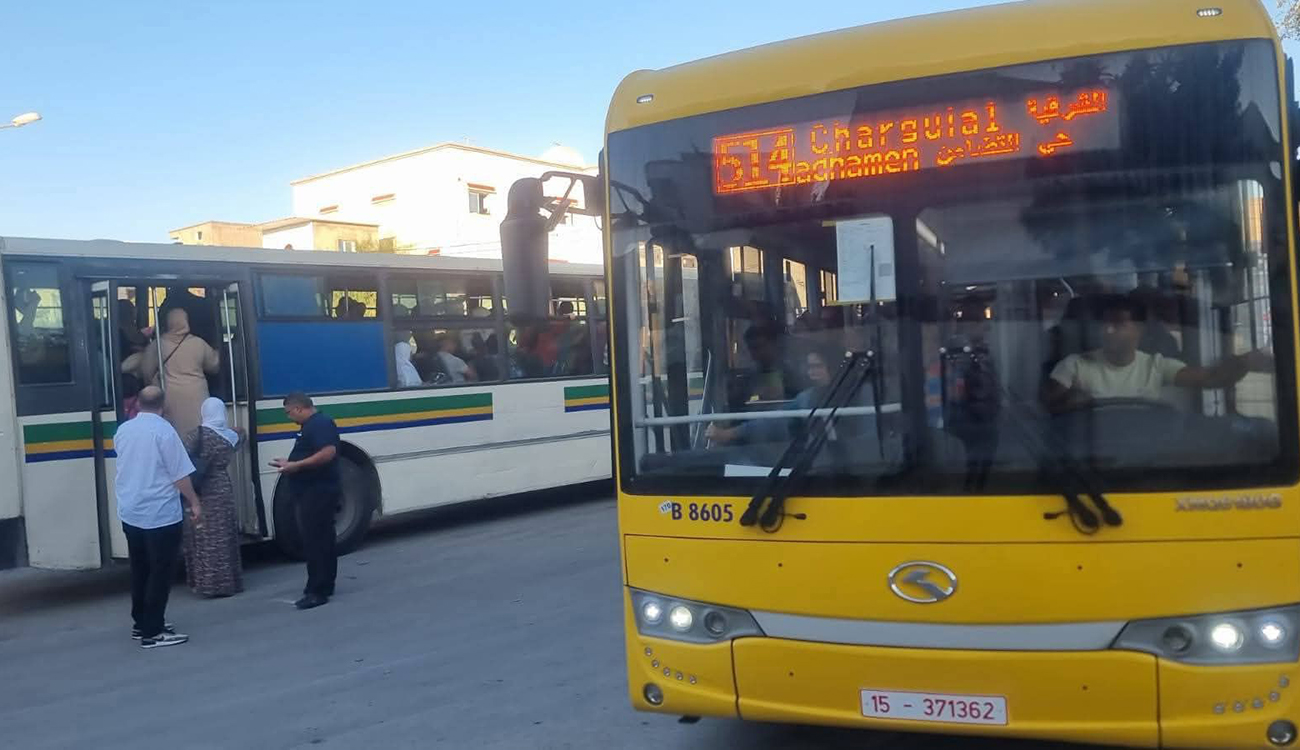 la nouvelle équation du transport tunisien : Plus de confort, moins de ralentisseurs