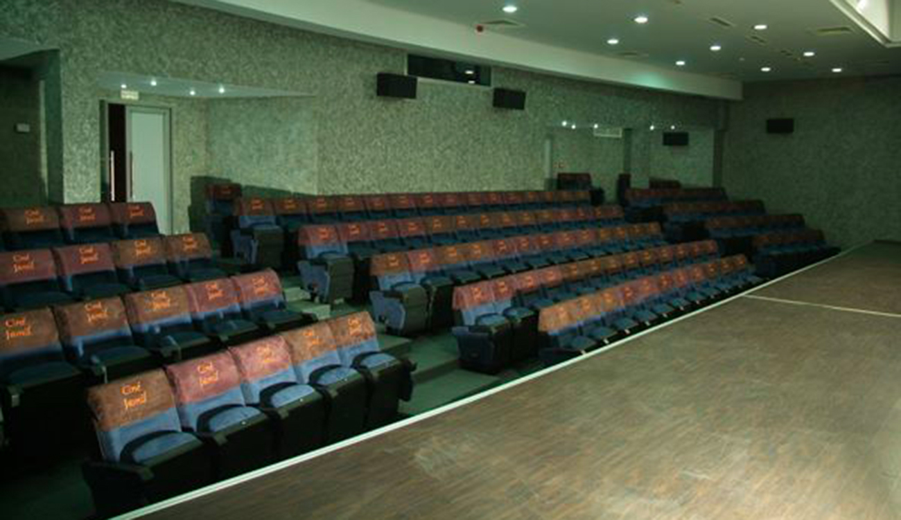 « Ciné Jamil » El Menzah 6 ferme définitivement ses portes