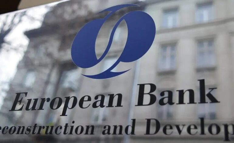 Challenges tn ebrd berd