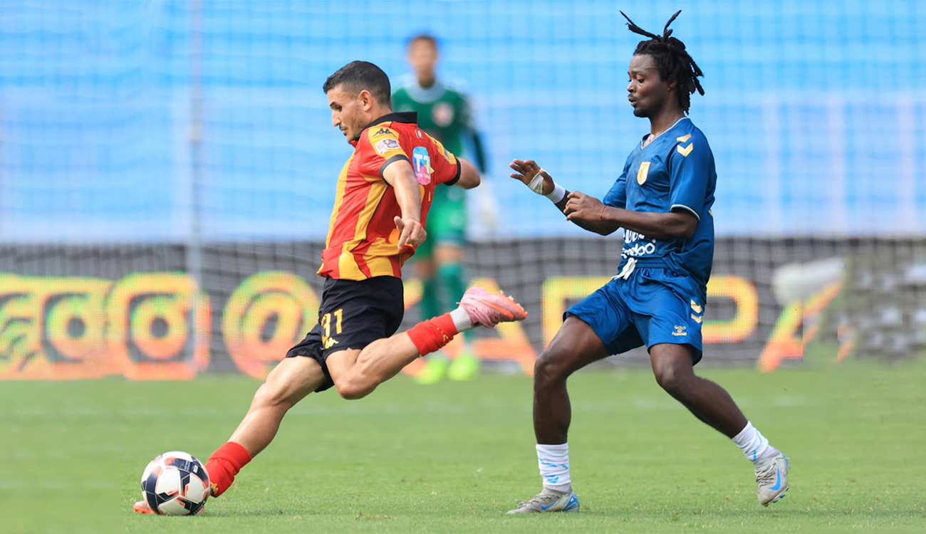 EST : Seule la victoire compte…