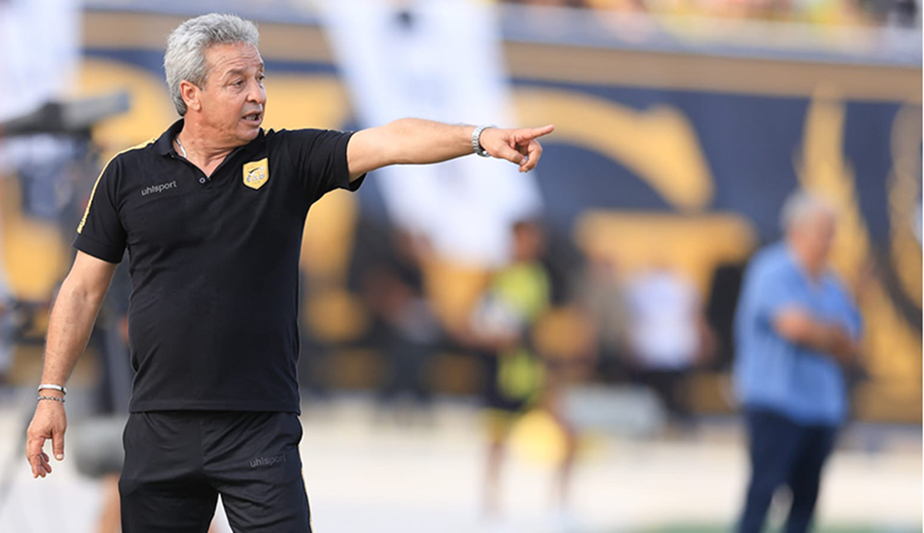 CAB – Chokri Bejaoui sanctionné : Un peu sévère !