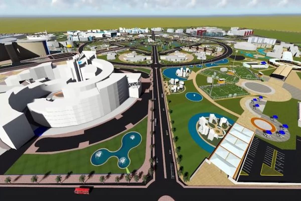 Cité médicale les Aghlabides : Non, Kaïs Saïed n’a rien...