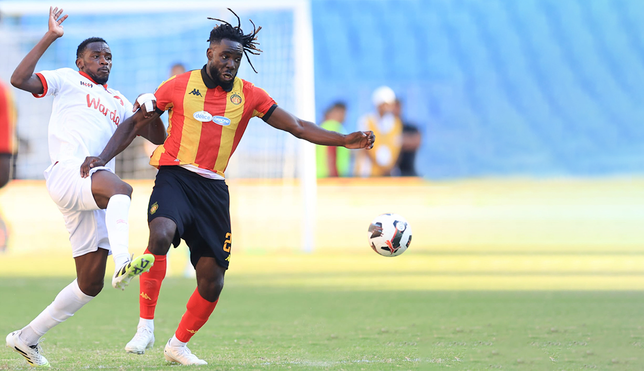 L’EST pérennise son invincibilité au classico : Le service minimum…