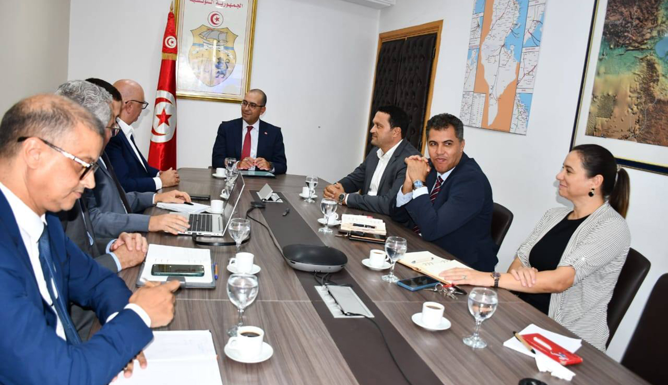 Transition énergétique : Des efforts pour développer le secteur de mobilité électrique