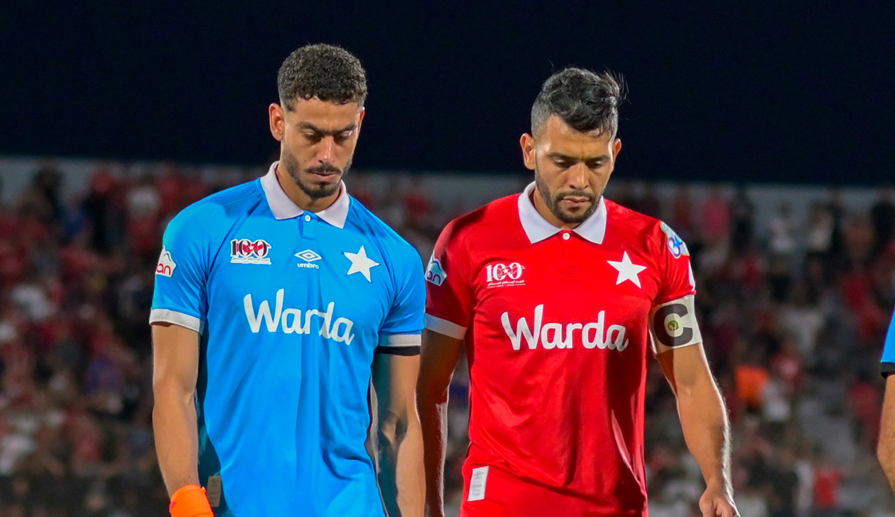 Coupe de la CAF tour préliminaire : L’ESS maudite !