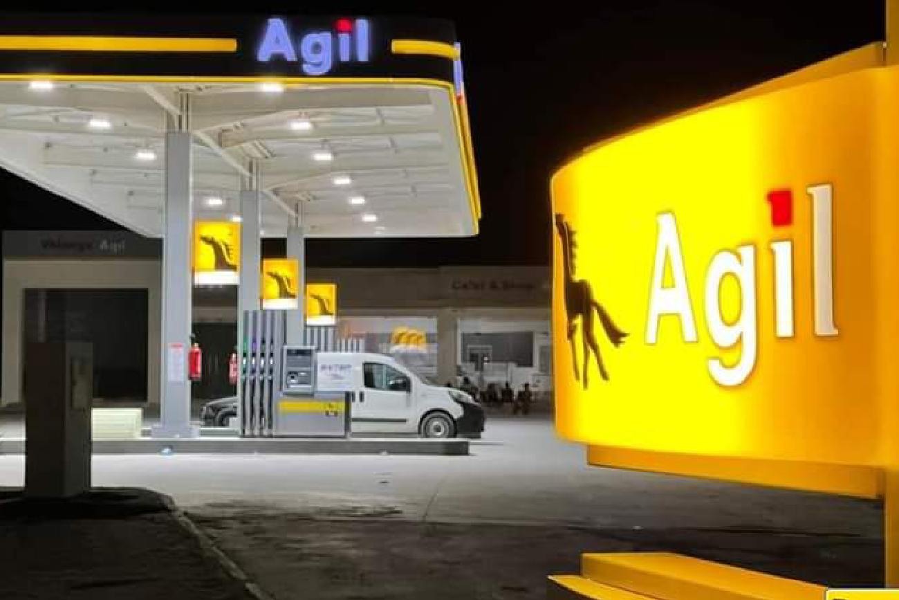 Khaled Bettine: « AGIL » sécurise l&rsquo;approvisionnement énergétique de la Tunisie et mise sur les énergies renouvelables