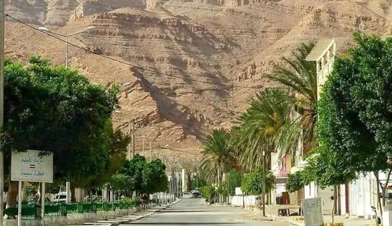 El Guettar, perle du sud tunisien : Entre histoire, nature et traditions vivantes