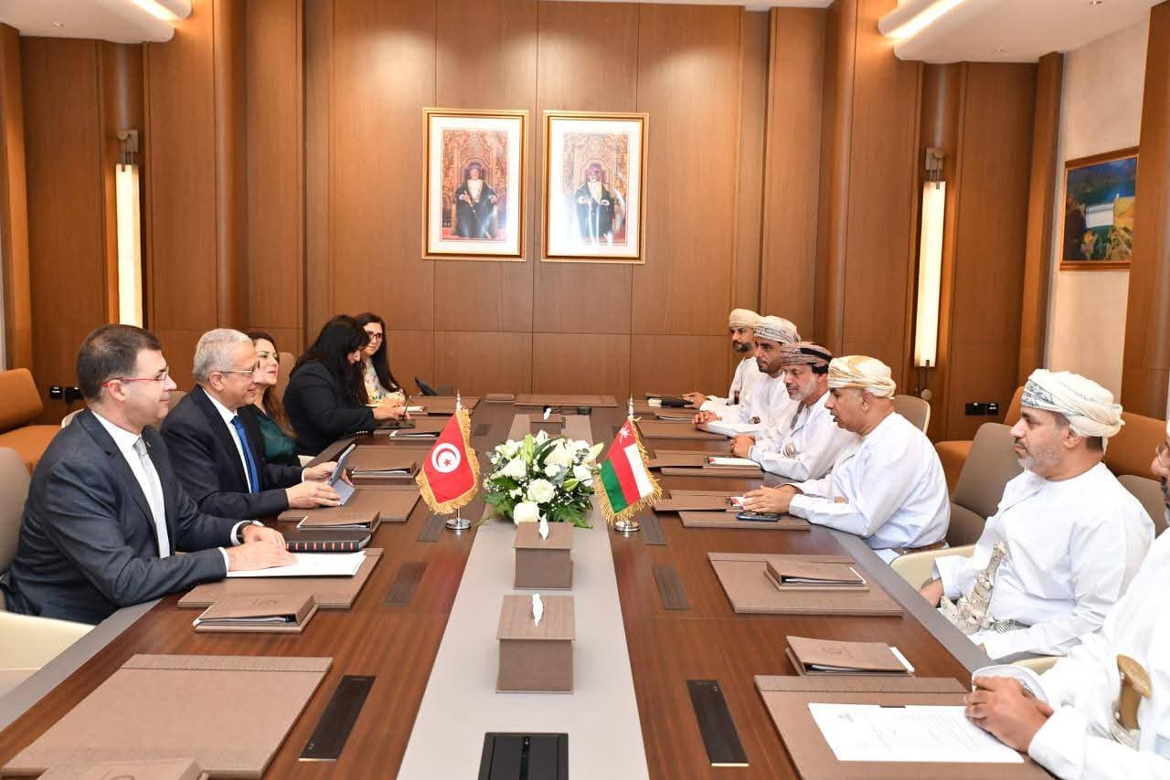 Tunisie–Oman : coopération renforcée autour du concept « Une seule santé »