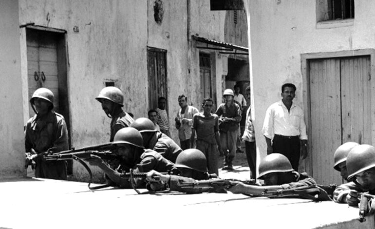 Fete de l'évacuation 1