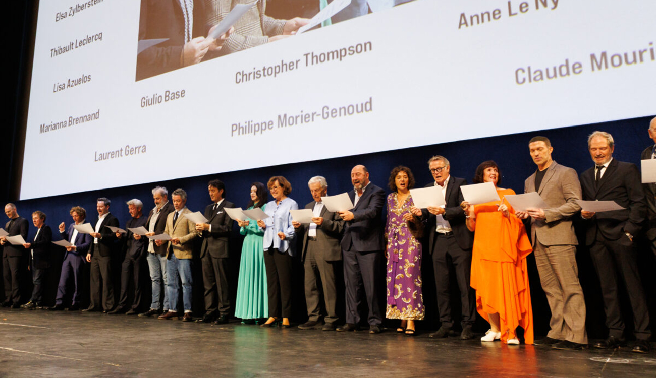 Festival Lumière de Lyon : Une édition qui fera date !