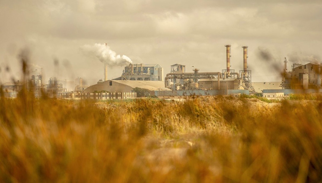 Un ancien directeur de la CPG explique pourquoi Gabès suffoque