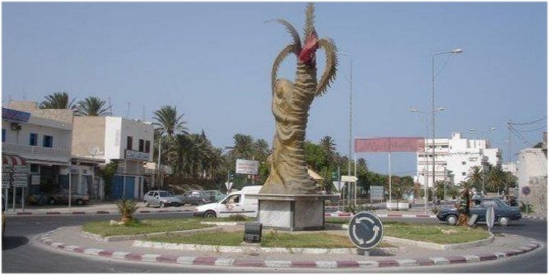 Gabès : Retour au calme après une vague de protestations